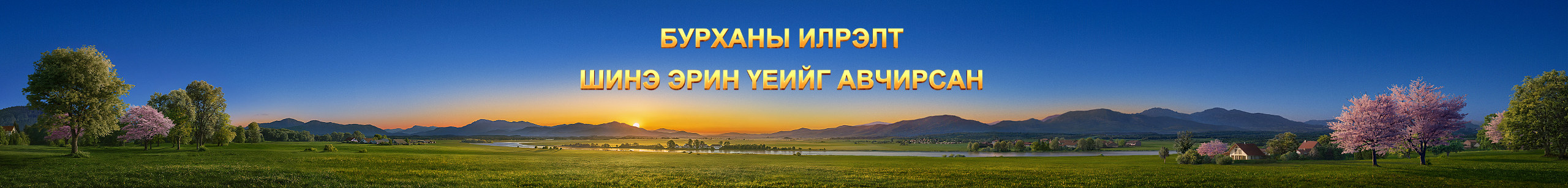 Бидний тухай