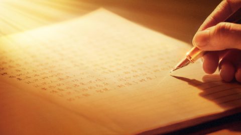 Үнэнч хүн байх тэмцэл