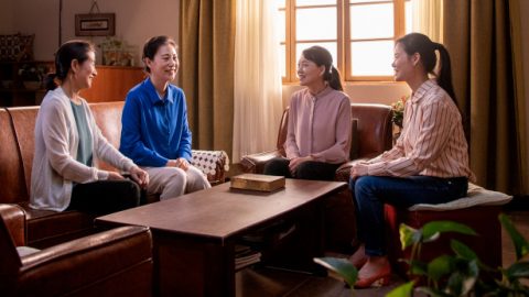 Атаархлыг уужим сэтгэлээр солих нь