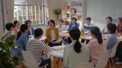 Нүглээс цэвэрлэгдэх замыг би оллоо