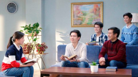 Зовлонт шалгалт бол Бурханы ерөөл