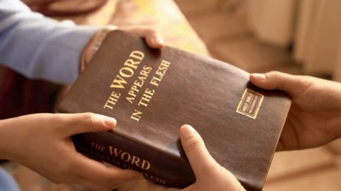 Шүүлтийн нууцыг илчлэх нь