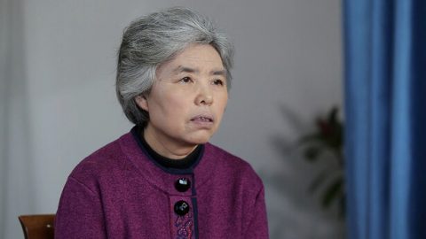 Өвчний шалгалт дунд Бурханы хайр намайг замчилсан